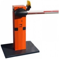 Комплекты шлагбаумов