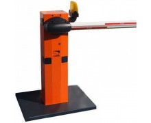 Комплекты шлагбаумов