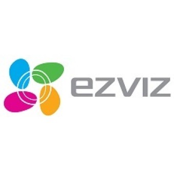 Логотип EZVIZ