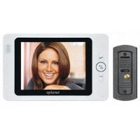 Видеодомофоны