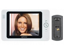 Видеодомофоны