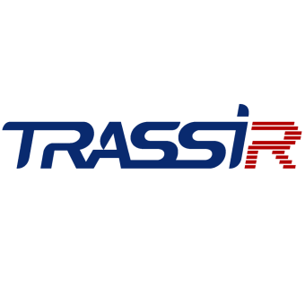 Логотип TRASSIR
