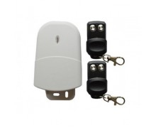 Комплекты беспроводной сигнализации