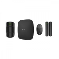 Комплекты беспроводной GSM-сигнализации