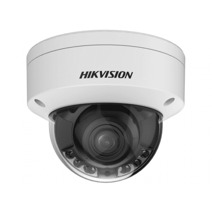 Hikvision DS-2CD3746G2HT-LIZSU(2.7-13.5mm)