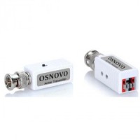 Передатчики видеосигнала по витой паре