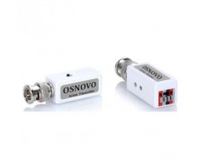 Передатчики видеосигнала по витой паре