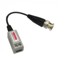 Передача AHD/CVI/TVI