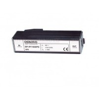 Грозозащита цепей управления и IP-сетей