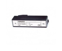 Грозозащита цепей управления и IP-сетей