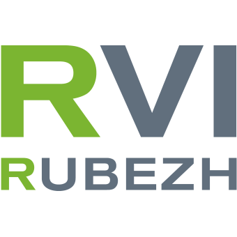 Логотип RVi