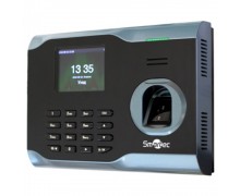 Оборудование системы учета рабочего времени