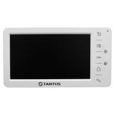Tantos Amelie-SD white