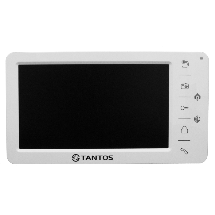 Tantos Amelie-SD white