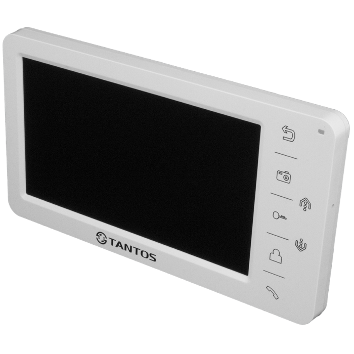 Tantos Amelie-SD white