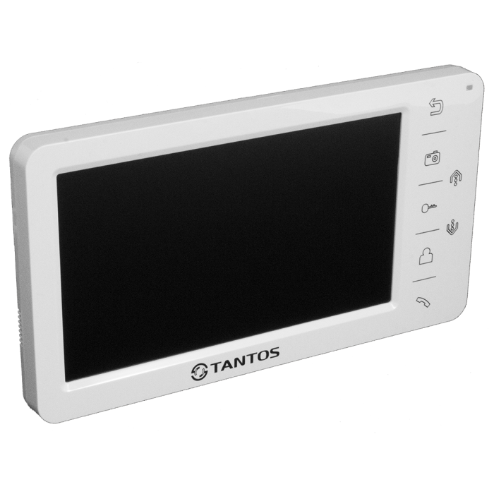 Tantos Amelie-SD white