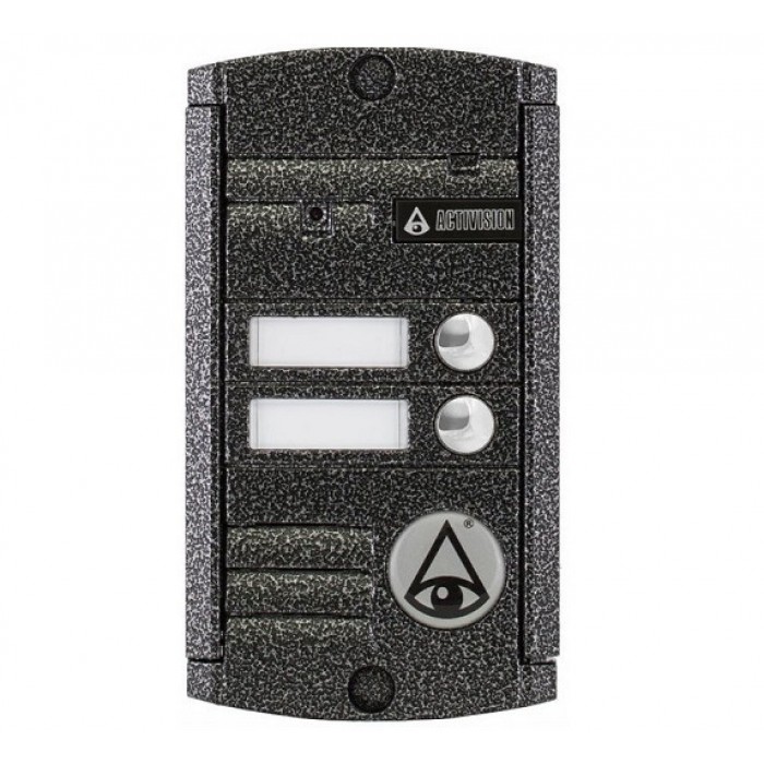 Activision AVP-452(PAL) (антик)