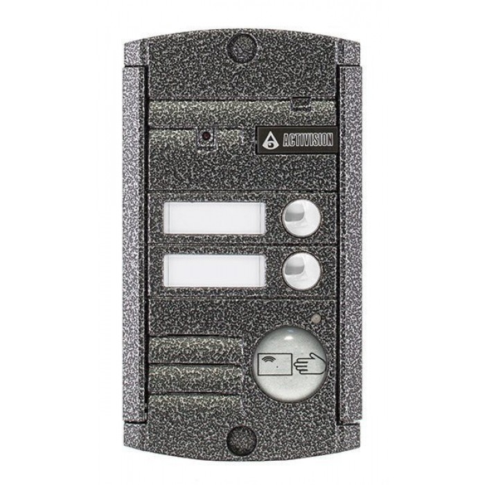 Activision AVP-452(PAL) Proxy (антик)