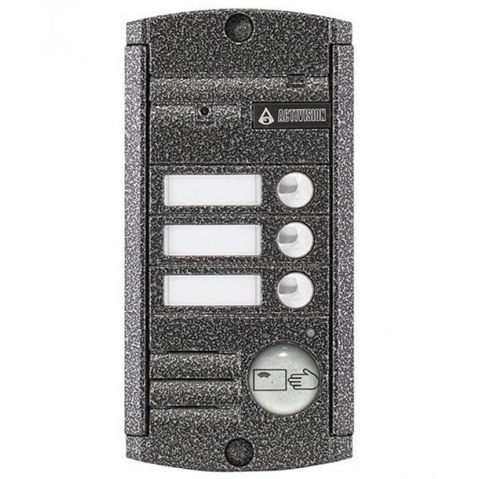 Activision AVP-453(PAL) Proxy (антик)