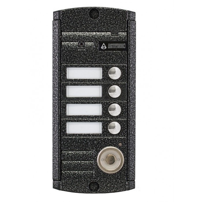 Activision AVP-454(PAL) TM (антик)