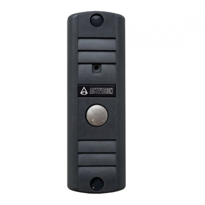 Activision AVP-506(PAL) (темно-серый)