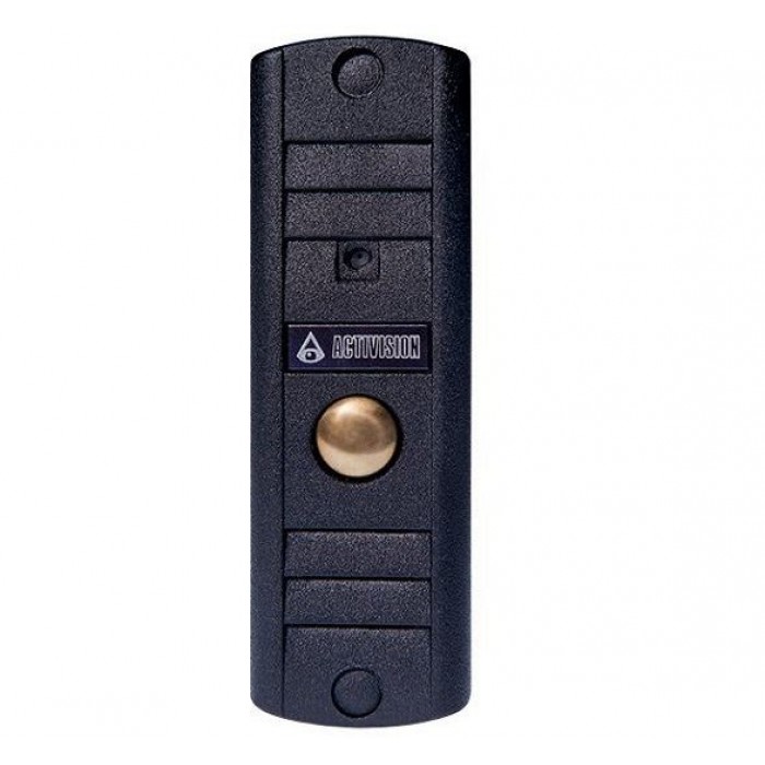 Activision AVP-508(PAL) (черный)