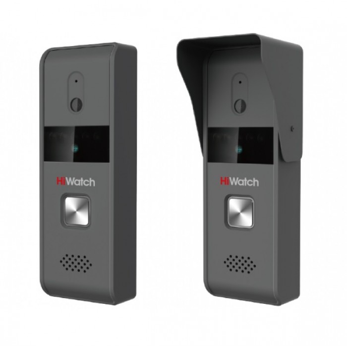 HiWatch DS-D100K