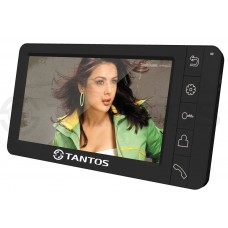 Tantos Amelie-SD black