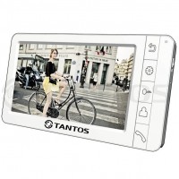 Tantos Amelie - SD VZ(white)