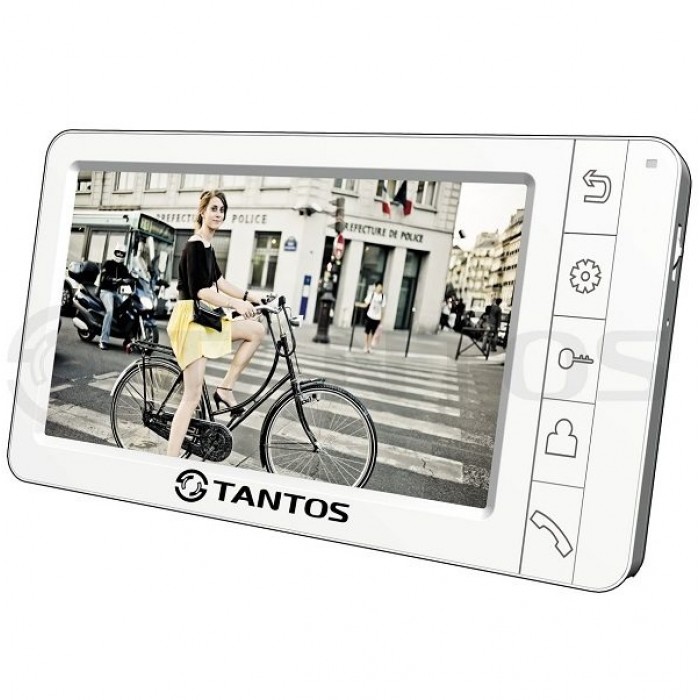 Tantos Amelie - SD XL(white)