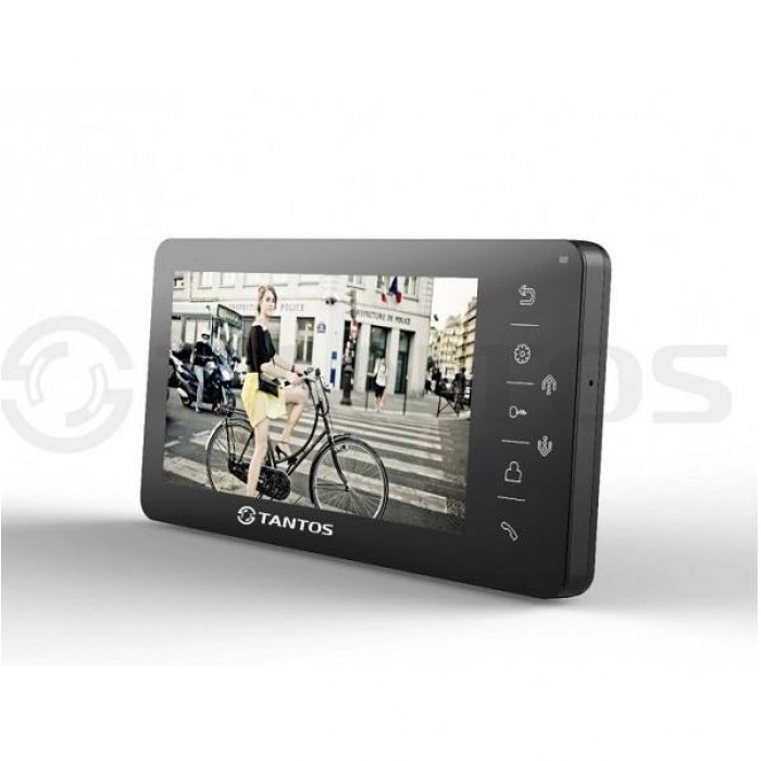 Tantos Amelie VZ(black)