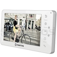 Tantos Amelie XL(white)