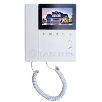 Tantos Elly с трубкой VZ