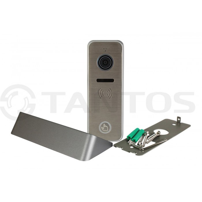 Tantos iPanel 2+ (Metal)