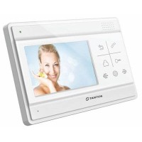 Tantos LILU — монитор видеодомофона с экраном 4,3 дюйма