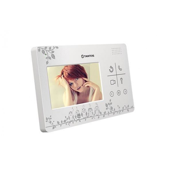 Tantos LILU LE"Совы"