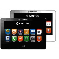 Tantos NEO Slim black