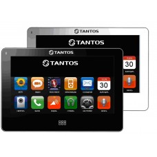 Tantos NEO Slim black