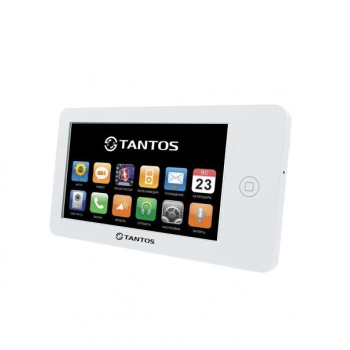 Tantos NEO VZ(white)