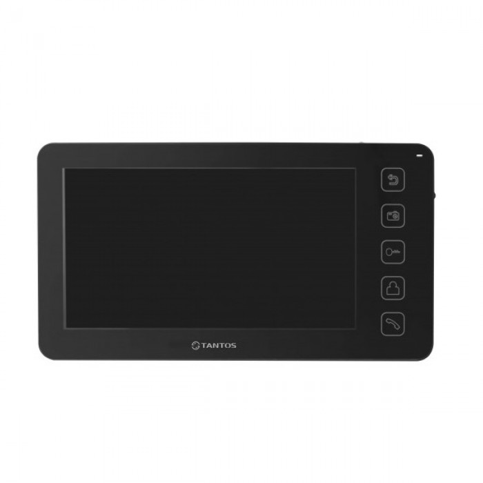 Tantos Prime SD Mirror black