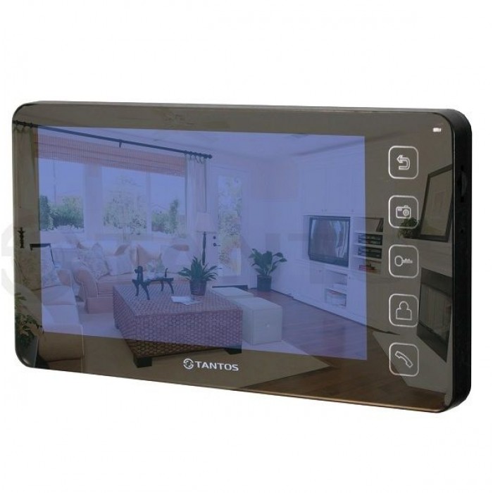 Tantos Prime SD Mirror XL