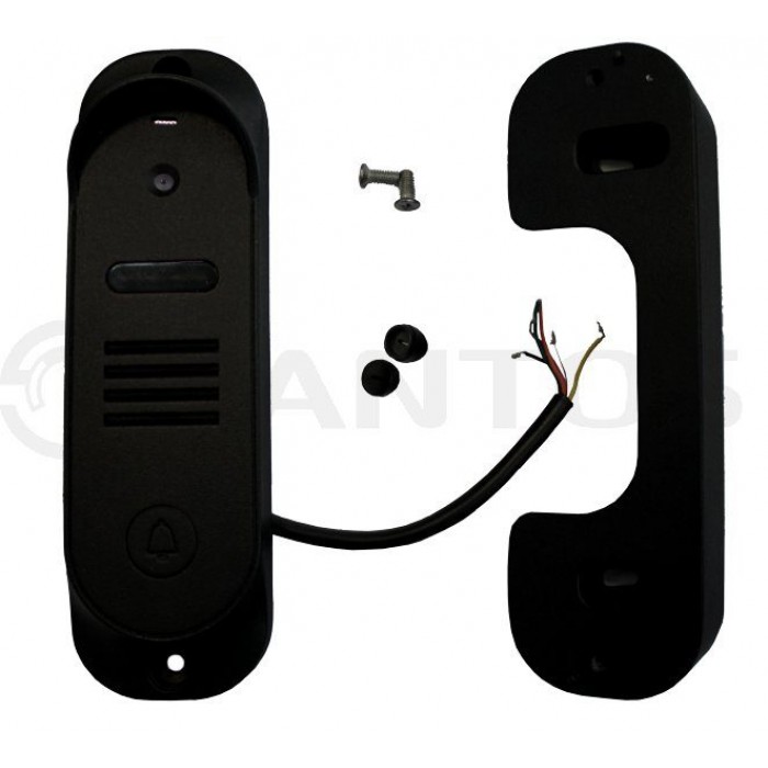 Tantos Stich (черный)