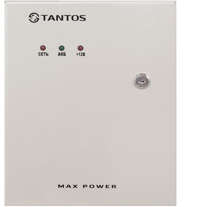 Tantos ББП-50 V.8 PRO