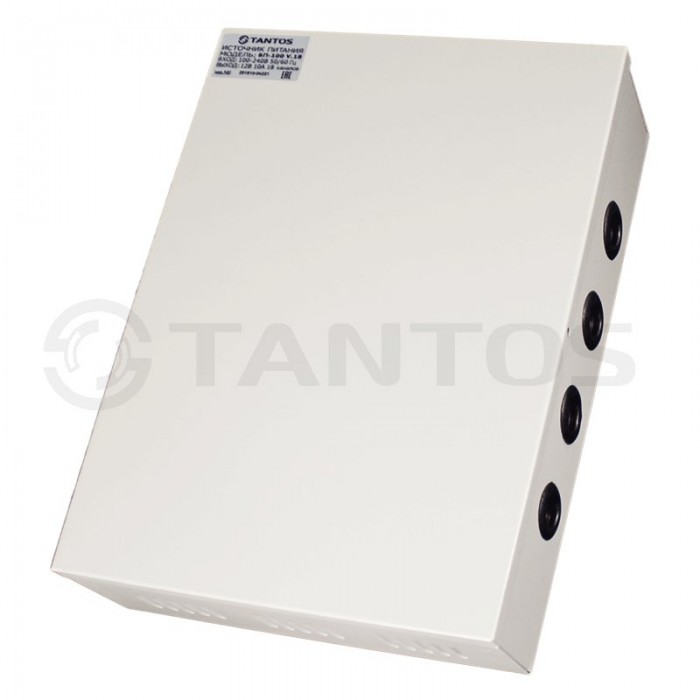 Tantos БП-100 V.18