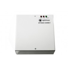 Optimus 1220RM-7