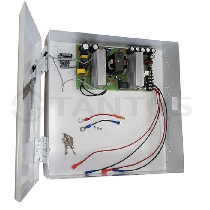 Tantos ББП-100 MAX-L