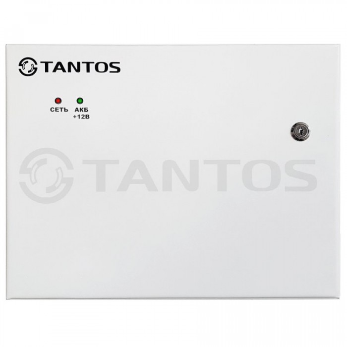 Tantos ББП-100 MAX2-L