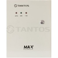 Tantos ББП-30 MAX(металл)