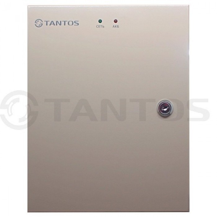 Tantos ББП-50 MAX Lux(металл)