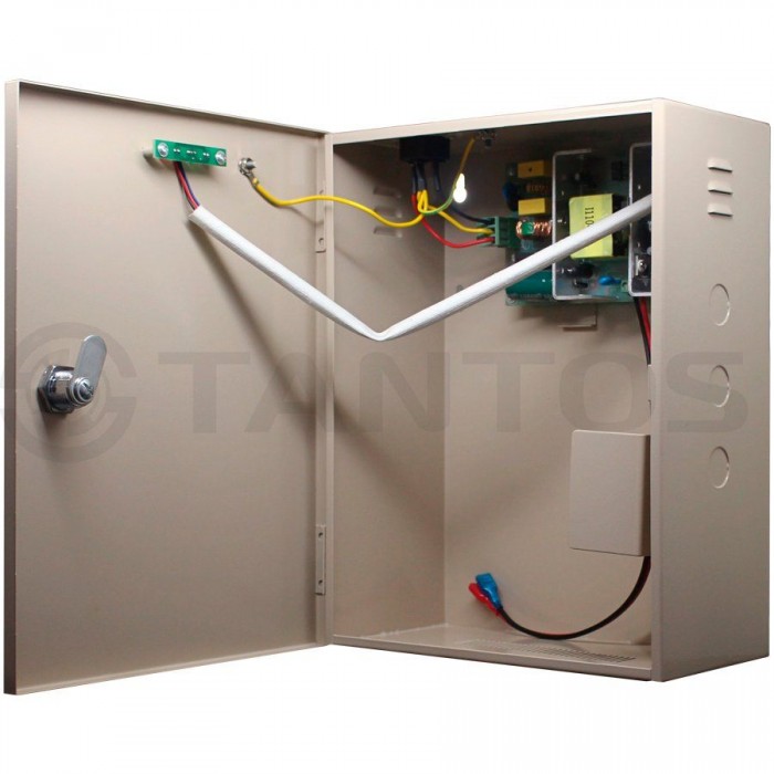 Tantos ББП-50 MAX Lux(металл)